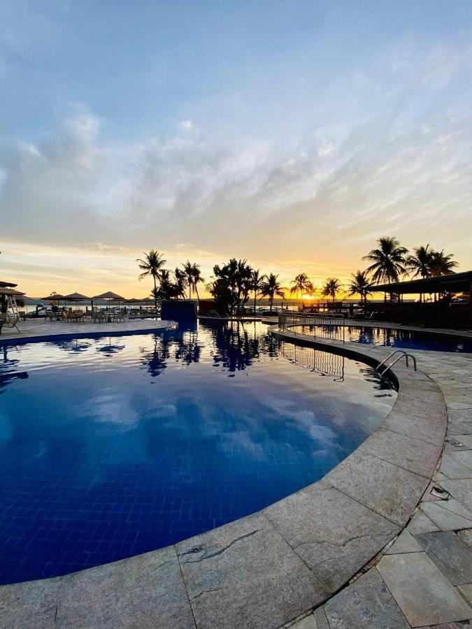Luxuoso Flat Lake Side Com Vista Para O Lago Brasília Exterior foto